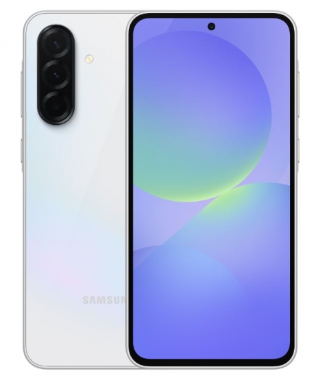 Samsung Galaxy A36 5G 6GB/128GB Dual Sim Awesome White
