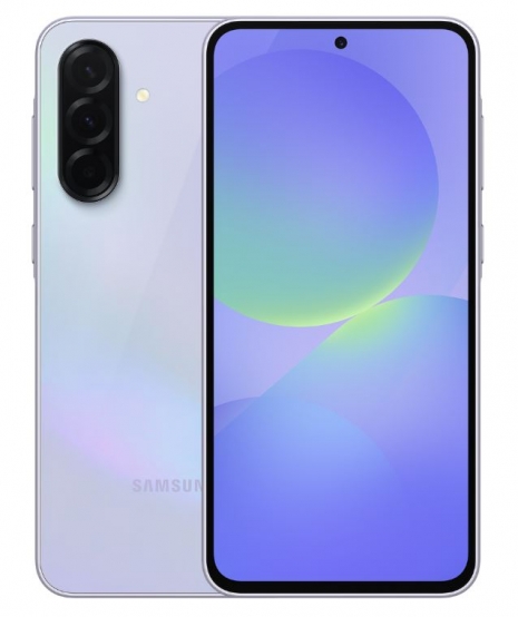 Samsung Galaxy A36 5G 6GB/128GB Dual Sim Awesome Lavender