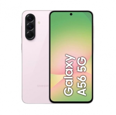 Samsung Galaxy A56 5G 8GB/128GB Dual Sim Awesome Pink