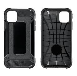Capa Samsung Galaxy A36 5G (Samsung A366) ARMOR Case Preto