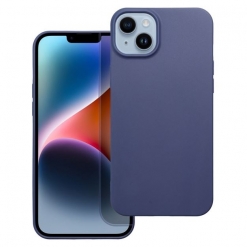 Capa Samsung Galaxy A26 5G (Samsung A266) Silicone MATT Case Azul