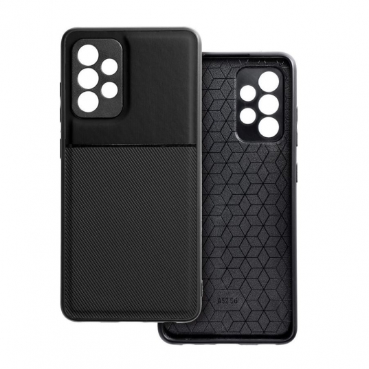 Capa Xiaomi Redmi Note 14 Pro 5G NOBLE Case Preto