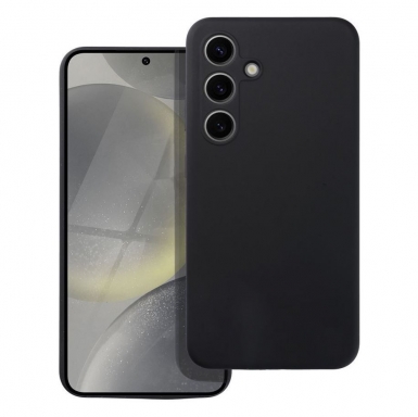 Capa Samsung Galaxy A26 5G (Samsung A266) SILICONE 2mm Case Preto