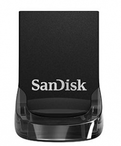 Pen Sandisk 64GB Ultra Fit Memoria USB