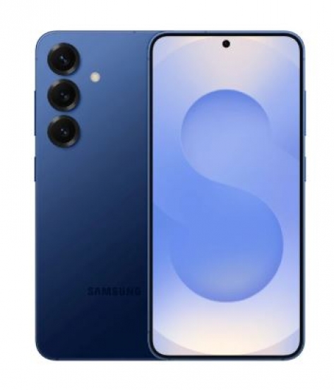 Samsung Galaxy S25 5G 12GB/256GB (Samsung S931B) Dual Sim Navy
