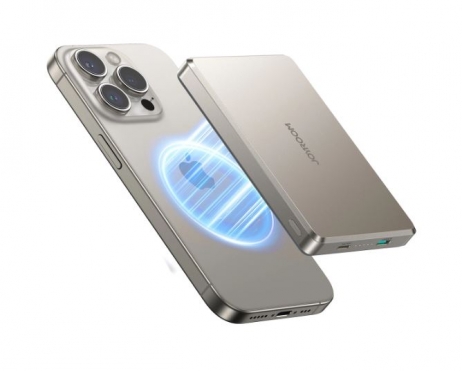 Powerbank Joyroom JR-PBM08 Pro 10000mAh Ultra-thin Titanium