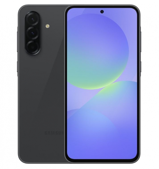 Samsung Galaxy A36 5G 8GB/256GB Dual Sim Awesome Black