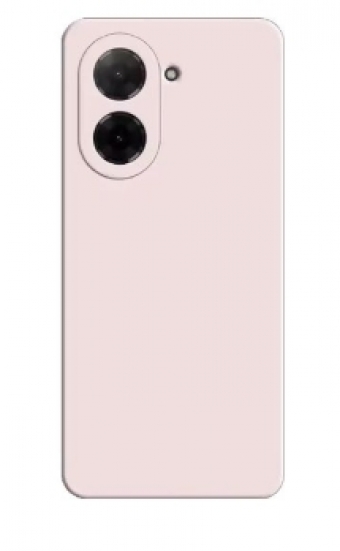 Capa Xiaomi Redmi A5 SOFT LITE Silicone Rosa