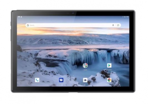 Tablet ZAMOLXE Tab 10 4G 3GB/32GB Grey