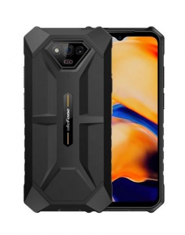 Ulefone X13 6GB/64GB Dual Sim All Black