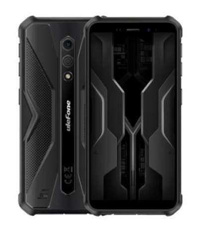 Ulefone X12 Pro 4GB/64GB Dual Sim All Black