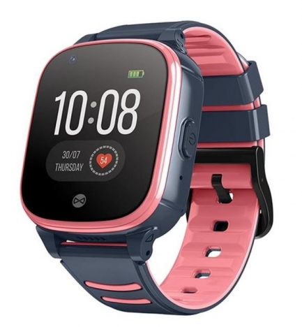 Smartwatch Forever Look Me KW-500 Rosa