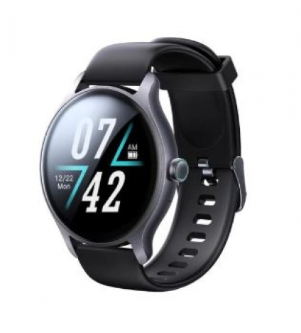 Smartwatch Joyroom JR-FC1 Preto