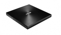 Asus ZenDrive U9M DVD+/-RW 8x Externo Slim SDRW-08U9M-UB Preto