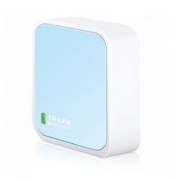 Router TP-Link TL-WR802N 150Mbps Wireless N Nano