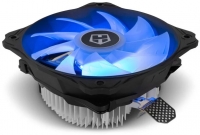 NOX HUMMER H-123 RGB 120MM PWM CPU COOLER