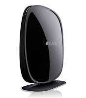 Extensor de Sinal Belkin F9K1106 300mbps DualBand Preto