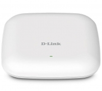 Access Point D-Link Wireless AC1300 Wave 2 Dual Band POE
