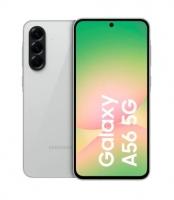 Samsung Galaxy A56 5G 8GB/256GB Dual Sim Awesome Lightgray