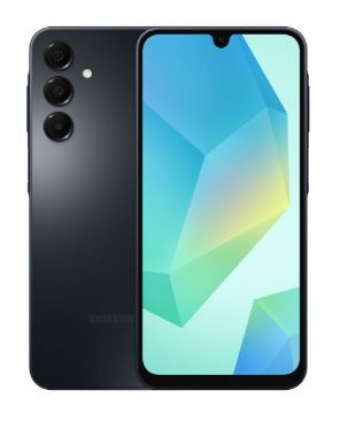 Samsung Galaxy A16 4G 4GB/128GB Dual Sim Black (Grade A Usado)