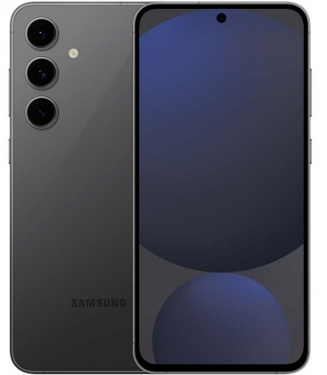Samsung Galaxy S24 FE 8GB/256GB Dual Sim Preto (Grade A Usado)