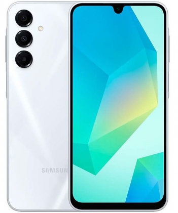 Samsung Galaxy A16 4G 4GB/128GB Dual Sim Branco (Grade A Usado)