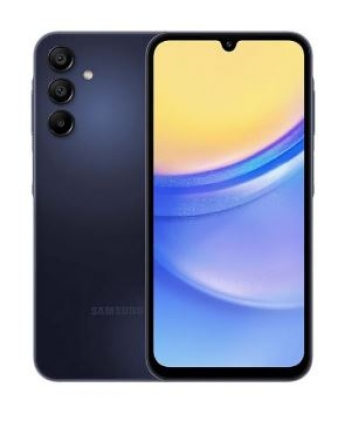 Samsung Galaxy A15 4G 8GB/256GB Blue Black (Grade A Usado)