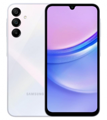 Samsung Galaxy A15 4G 8GB/256GB Branco (Grade A Usado)