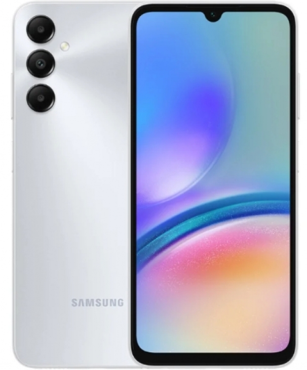 Samsung Galaxy A05S (Samsung A057G) 4GB/128GB Dual Sim Silver