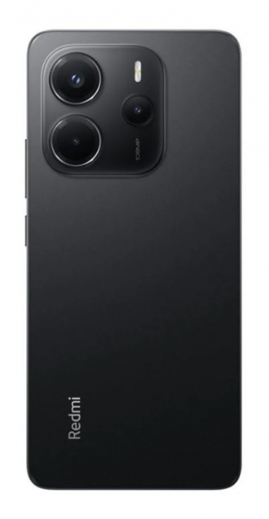 Xiaomi Redmi Note 14 6GB/128GB Dual Sim Preto (Grade A Usado)