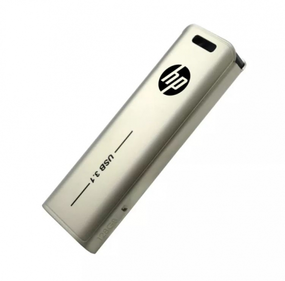 Pen HP 128GB X796W USB 3.1 em Blister