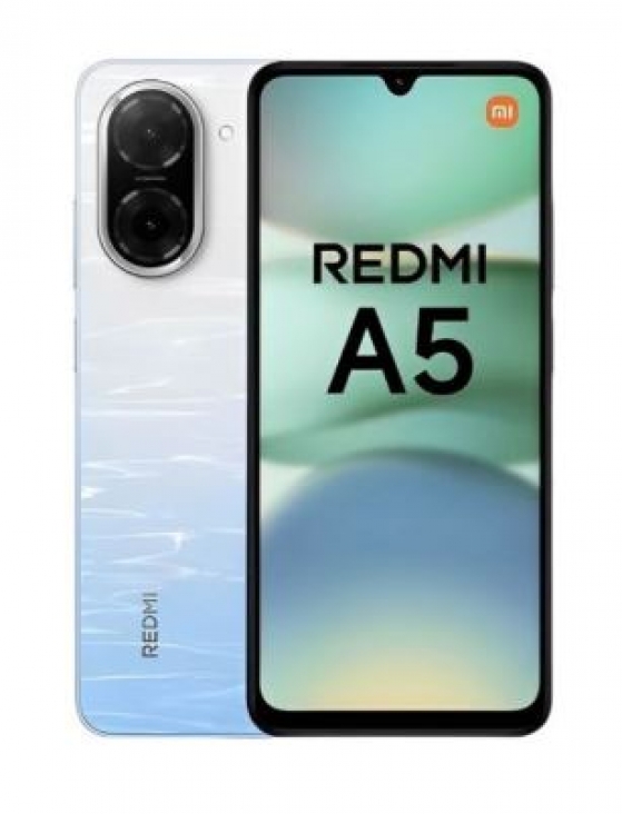 Xiaomi Redmi A5 4GB/128GB Dual Sim Ocean Blue