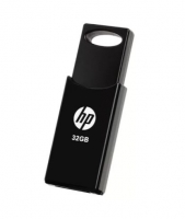 Pen HP 32GB V212W Usb Stick Preto em Blister