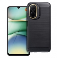 Capa Xiaomi Redmi A5 CARBON Case Silicone Preto