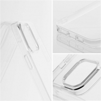 Capa Xiaomi Redmi A5 SILICONE Case 2mm Transparente