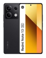 Xiaomi Redmi Note 13 5G 8GB/256GB Preto (Grade A Usado)