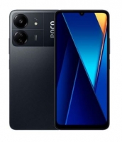 Xiaomi Poco C65 8GB/256GB Preto (Grade A Usado)