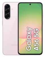 Samsung Galaxy A56 5G 8GB/256GB Dual Sim Awesome Pink