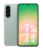 Samsung Galaxy A56 5G 8GB/256GB Dual Sim Awesome Olive