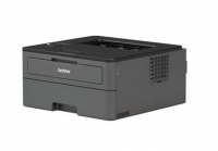 Impressora Brother Laser Mono HL-L2370DN com Cabo de Rede