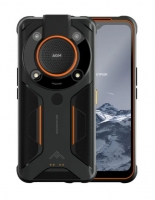 AGM Glory G1 SE 5G 6GB/128GB Dual Sim Preto