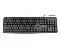 Teclado USB Ewent PT EW3112 Slim Preto
