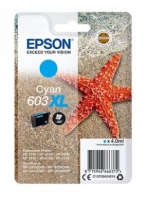 Tinteiro Epson Singlepack Cyan 603XL Ink Original