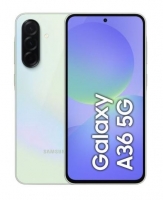 Samsung Galaxy A36 5G 6GB/128GB Dual Sim Awesome Lime