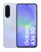 Samsung Galaxy A36 5G 8GB/256GB Dual Sim Awesome Lavender