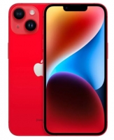 Iphone 14 128GB Vermelho Livre (Grade A Usado)