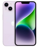 Iphone 14 128GB Lilas Livre (Grade A Usado)