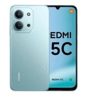 Xiaomi Redmi 15C 4G 4GB/128GB Dual Sim Mint Green