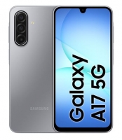 Samsung Galaxy A17 5G 8GB/256GB Dual Sim Gray