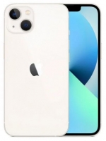 Iphone 13 Mini 128GB Branco Livre (Grade A Usado)